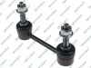 Stange/Strebe, Stabilisator Hinterachse links Hinterachse rechts GSP S051317