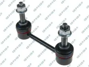 Stange/Strebe, Stabilisator Hinterachse links Hinterachse rechts GSP S051317
