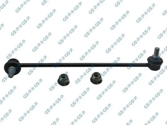 Stange/Strebe, Stabilisator Vorderachse links GSP S051320 Bild Stange/Strebe, Stabilisator Vorderachse links GSP S051320