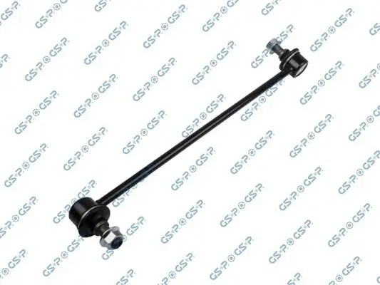 Stange/Strebe, Stabilisator Vorderachse links GSP S051322 Bild Stange/Strebe, Stabilisator Vorderachse links GSP S051322