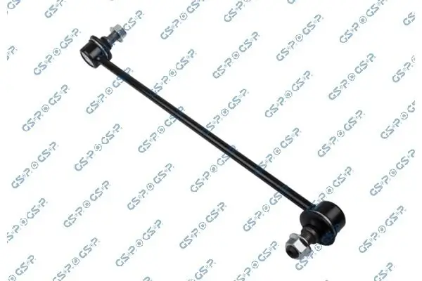 Stange/Strebe, Stabilisator Vorderachse rechts GSP S051323