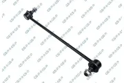 Stange/Strebe, Stabilisator Vorderachse rechts GSP S051323
