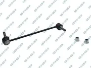 Stange/Strebe, Stabilisator Vorderachse links Vorderachse rechts GSP S051331