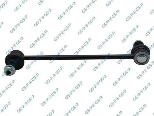 Stange/Strebe, Stabilisator Vorderachse links Vorderachse rechts GSP S051358