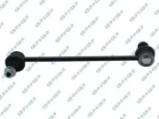 Stange/Strebe, Stabilisator Vorderachse links Vorderachse rechts GSP S051358