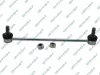Stange/Strebe, Stabilisator Vorderachse links Vorderachse rechts GSP S051366