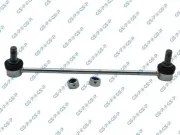 Stange/Strebe, Stabilisator Vorderachse links Vorderachse rechts GSP S051366
