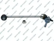 Stange/Strebe, Stabilisator Vorderachse links GSP S051374