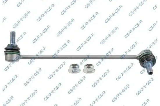 Stange/Strebe, Stabilisator Vorderachse rechts GSP S051375 Bild Stange/Strebe, Stabilisator Vorderachse rechts GSP S051375