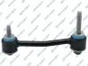Stange/Strebe, Stabilisator Hinterachse links Hinterachse rechts GSP S051390