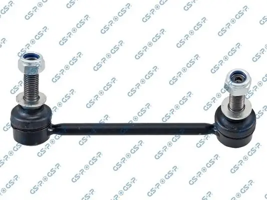 Stange/Strebe, Stabilisator Hinterachse links GSP S051397
