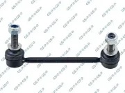 Stange/Strebe, Stabilisator Hinterachse links GSP S051397