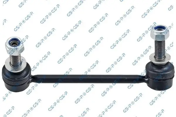 Stange/Strebe, Stabilisator Hinterachse rechts GSP S051398