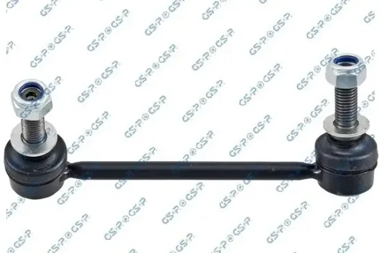 Stange/Strebe, Stabilisator Hinterachse rechts GSP S051398 Bild Stange/Strebe, Stabilisator Hinterachse rechts GSP S051398