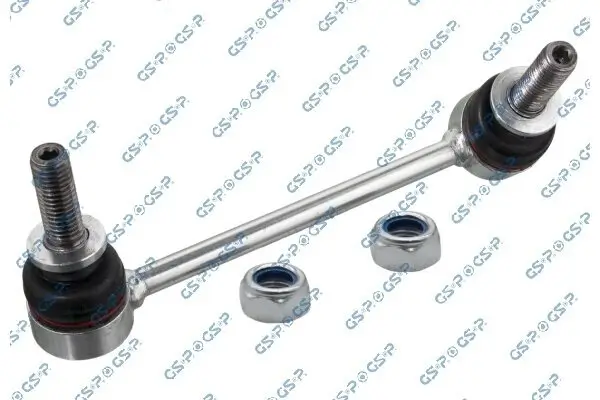 Stange/Strebe, Stabilisator Hinterachse rechts GSP S051406