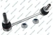 Stange/Strebe, Stabilisator Hinterachse rechts GSP S051406