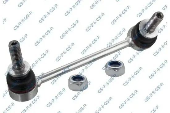 Stange/Strebe, Stabilisator Hinterachse rechts GSP S051406 Bild Stange/Strebe, Stabilisator Hinterachse rechts GSP S051406