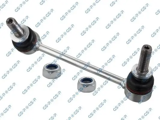 Stange/Strebe, Stabilisator Hinterachse links GSP S051407