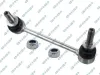 Stange/Strebe, Stabilisator Hinterachse links GSP S051407