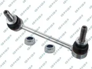 Stange/Strebe, Stabilisator Hinterachse links GSP S051407