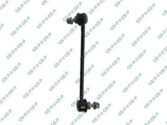 Stange/Strebe, Stabilisator Vorderachse links GSP S051414