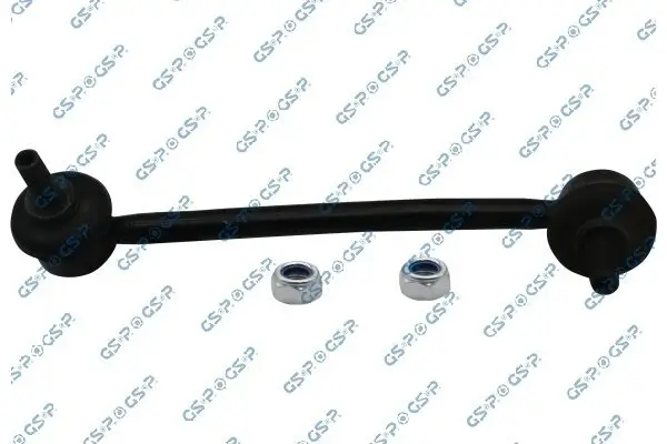 Stange/Strebe, Stabilisator Vorderachse rechts GSP S051417