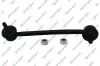 Stange/Strebe, Stabilisator Vorderachse rechts GSP S051417