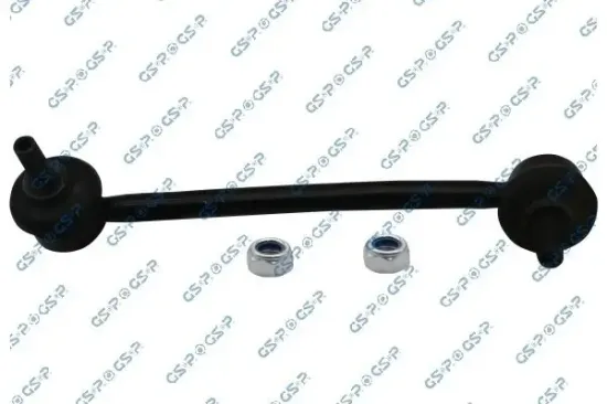 Stange/Strebe, Stabilisator Vorderachse rechts GSP S051417 Bild Stange/Strebe, Stabilisator Vorderachse rechts GSP S051417
