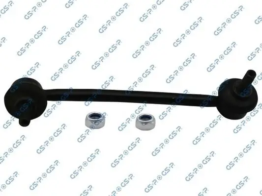 Stange/Strebe, Stabilisator Vorderachse links GSP S051419