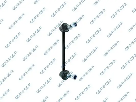 Stange/Strebe, Stabilisator Hinterachse links Hinterachse rechts GSP S051429 Bild Stange/Strebe, Stabilisator Hinterachse links Hinterachse rechts GSP S051429