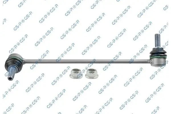 Stange/Strebe, Stabilisator Vorderachse links GSP S051445