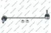 Stange/Strebe, Stabilisator Vorderachse links GSP S051445
