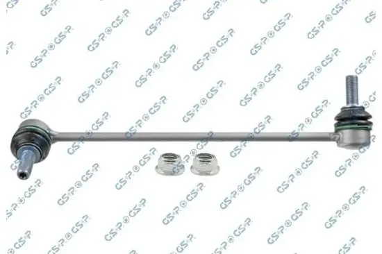 Stange/Strebe, Stabilisator Vorderachse links GSP S051445 Bild Stange/Strebe, Stabilisator Vorderachse links GSP S051445