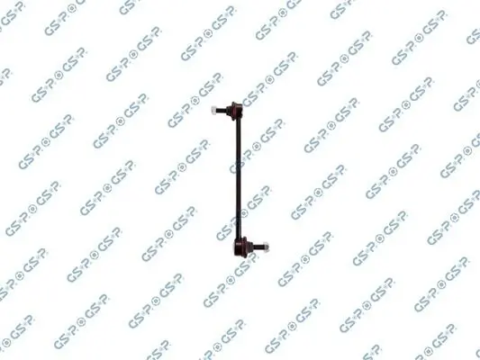 Stange/Strebe, Stabilisator Vorderachse links Vorderachse rechts GSP S051447