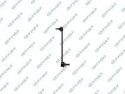 Stange/Strebe, Stabilisator Vorderachse links Vorderachse rechts GSP S051447