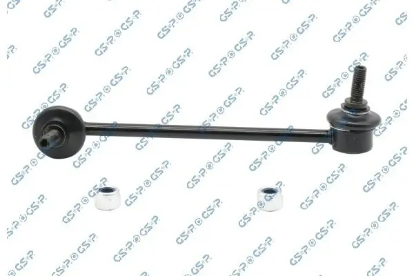 Stange/Strebe, Stabilisator Hinterachse rechts GSP S051465
