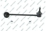 Stange/Strebe, Stabilisator Hinterachse rechts GSP S051465