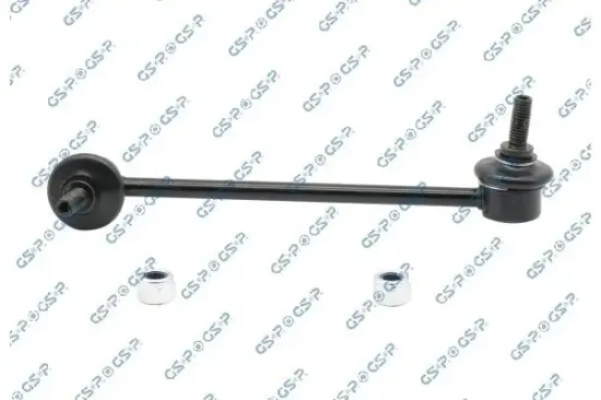 Stange/Strebe, Stabilisator Hinterachse rechts GSP S051465 Bild Stange/Strebe, Stabilisator Hinterachse rechts GSP S051465