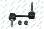 Stange/Strebe, Stabilisator Hinterachse rechts GSP S051472