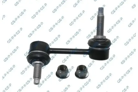 Stange/Strebe, Stabilisator Hinterachse rechts GSP S051472 Bild Stange/Strebe, Stabilisator Hinterachse rechts GSP S051472