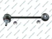 Stange/Strebe, Stabilisator Hinterachse links GSP S051478