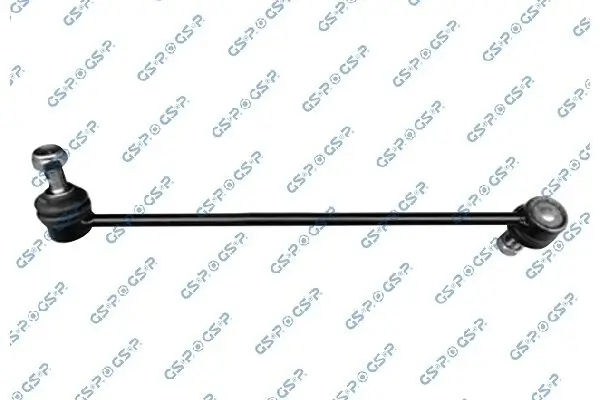 Stange/Strebe, Stabilisator Vorderachse rechts GSP S051479