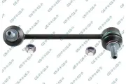 Stange/Strebe, Stabilisator Hinterachse rechts GSP S051480