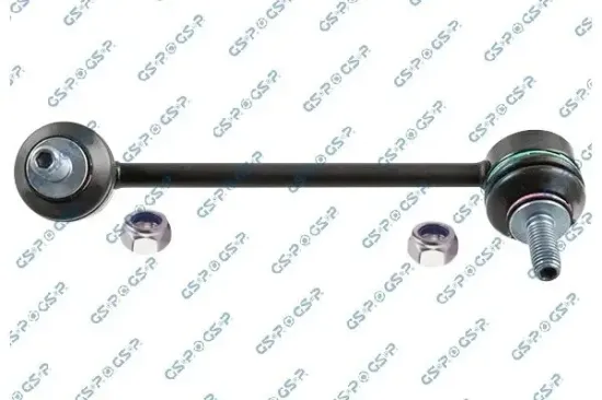 Stange/Strebe, Stabilisator Hinterachse rechts GSP S051480 Bild Stange/Strebe, Stabilisator Hinterachse rechts GSP S051480