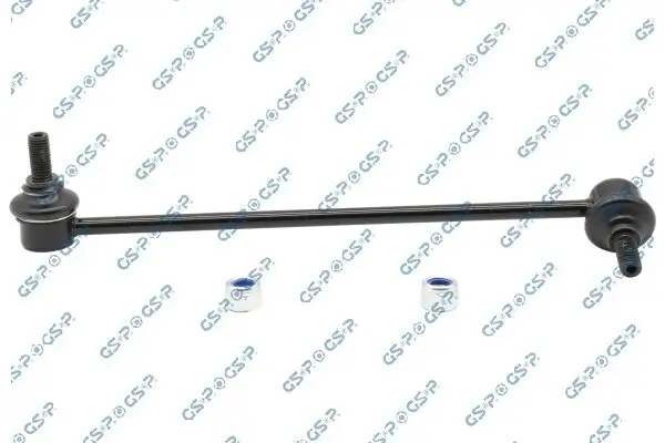 Stange/Strebe, Stabilisator Vorderachse rechts GSP S051484
