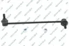 Stange/Strebe, Stabilisator Vorderachse rechts GSP S051484