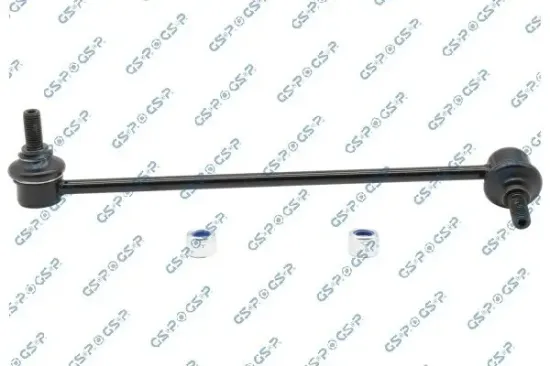 Stange/Strebe, Stabilisator Vorderachse rechts GSP S051484 Bild Stange/Strebe, Stabilisator Vorderachse rechts GSP S051484