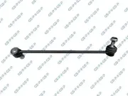 Stange/Strebe, Stabilisator Vorderachse links GSP S051485
