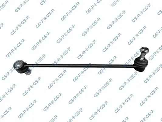 Stange/Strebe, Stabilisator Vorderachse links GSP S051485 Bild Stange/Strebe, Stabilisator Vorderachse links GSP S051485