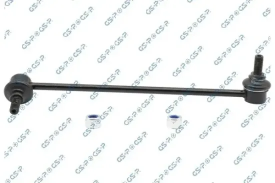 Stange/Strebe, Stabilisator Vorderachse links GSP S051486 Bild Stange/Strebe, Stabilisator Vorderachse links GSP S051486